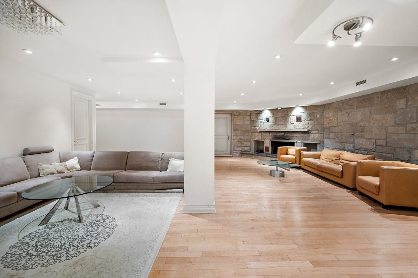 6552 Ch. Collins  Côte-Saint-Luc (Montréal)