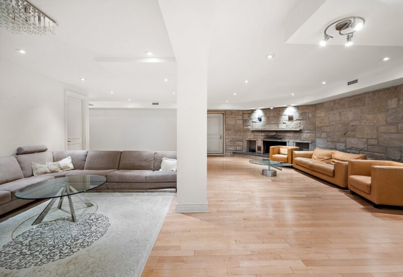 6552 Ch. Collins  Côte-Saint-Luc (Montréal)