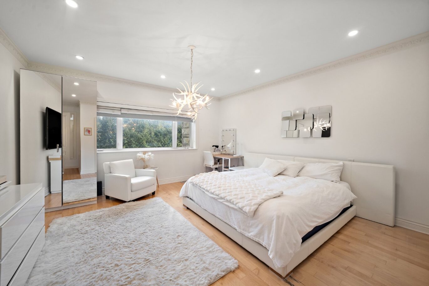 6552 Ch. Collins  Côte-Saint-Luc (Montréal)