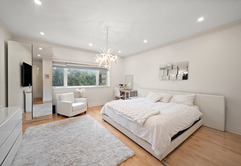 6552 Ch. Collins  Côte-Saint-Luc (Montréal)