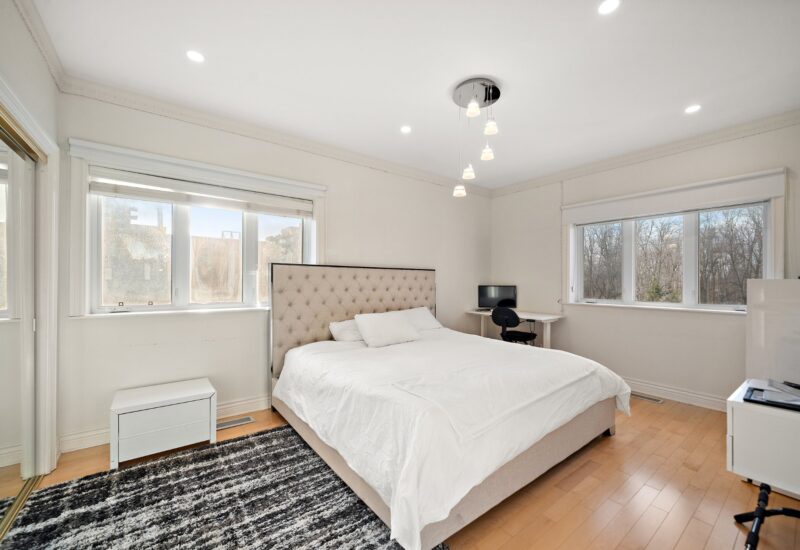 6552 Ch. Collins  Côte-Saint-Luc (Montréal)