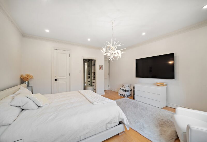 6552 Ch. Collins  Côte-Saint-Luc (Montréal)