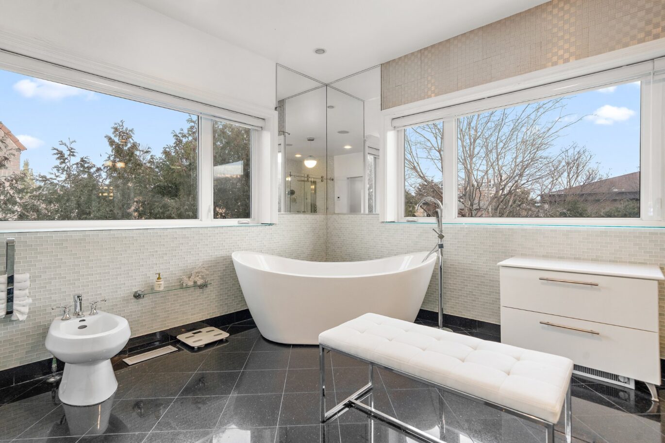 6552 Ch. Collins  Côte-Saint-Luc (Montréal)