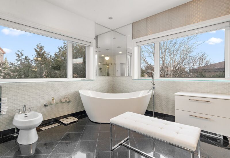 6552 Ch. Collins  Côte-Saint-Luc (Montréal)