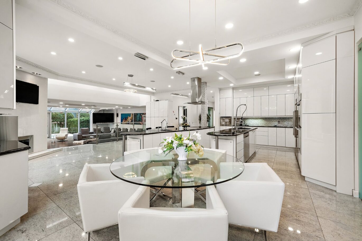 6552 Ch. Collins  Côte-Saint-Luc (Montréal)