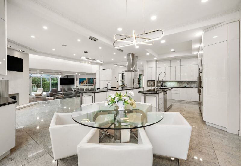 6552 Ch. Collins  Côte-Saint-Luc (Montréal)