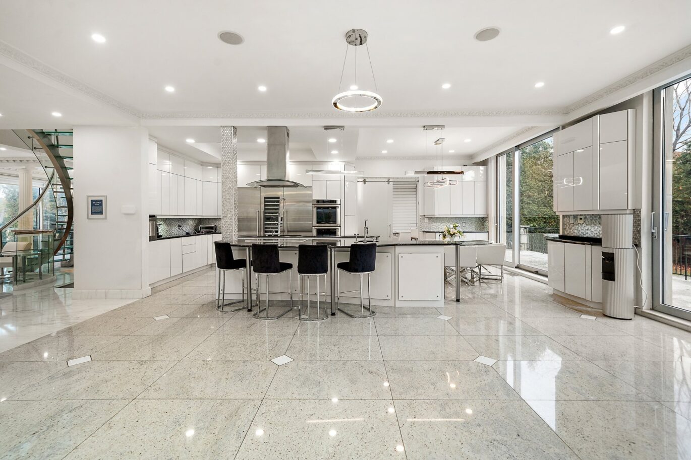 6552 Ch. Collins  Côte-Saint-Luc (Montréal)