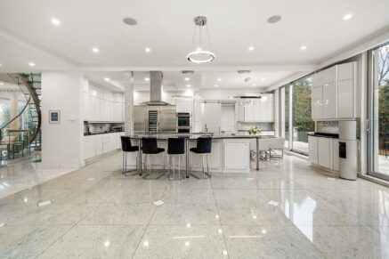 6552 Ch. Collins  Côte-Saint-Luc (Montréal)