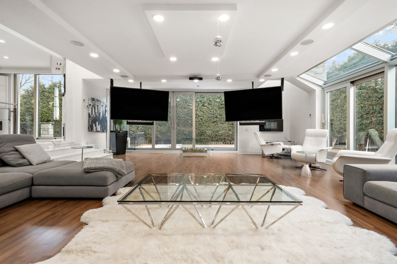 6552 Ch. Collins  Côte-Saint-Luc (Montréal)