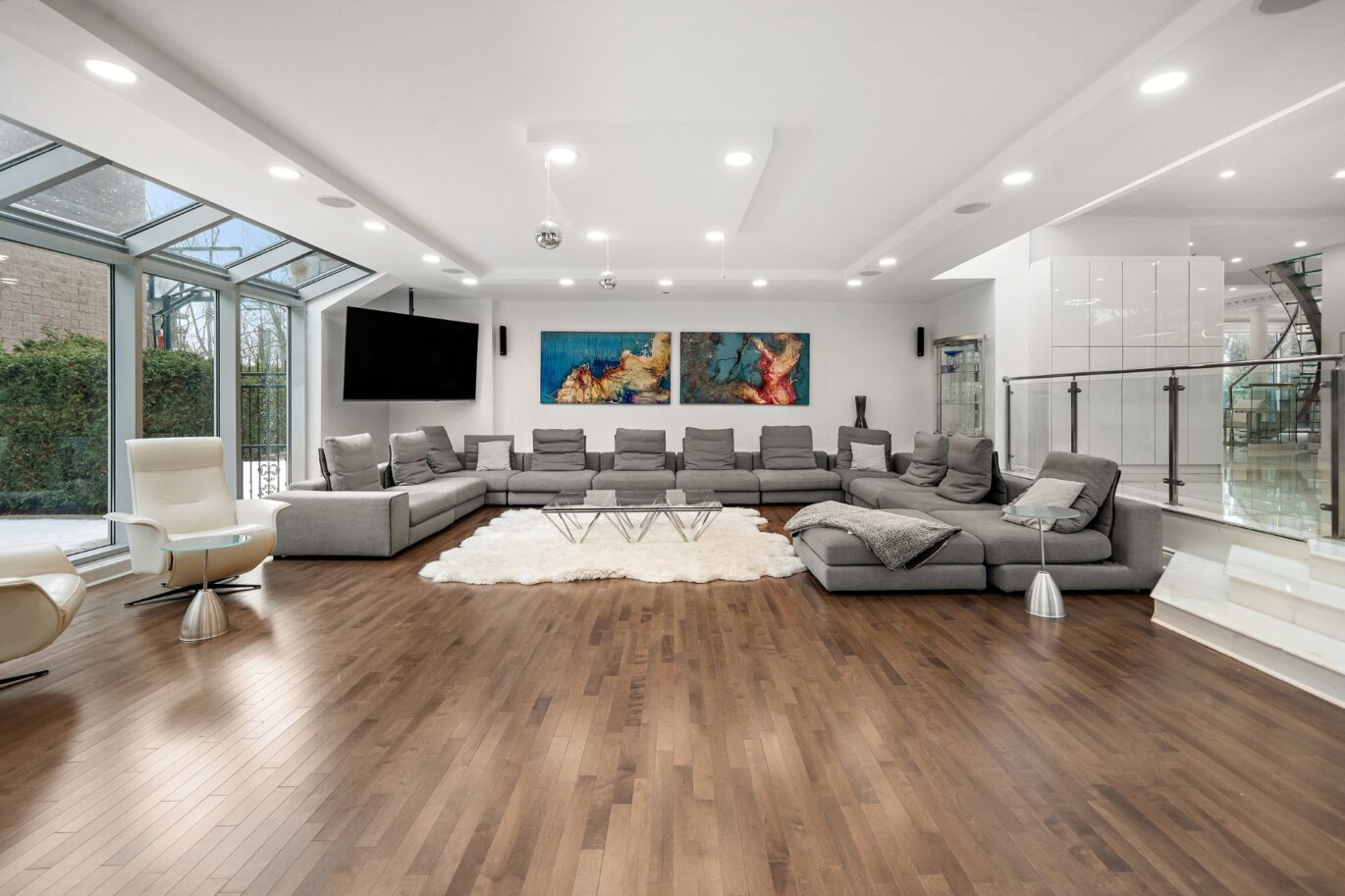 6552 Ch. Collins  Côte-Saint-Luc (Montréal)