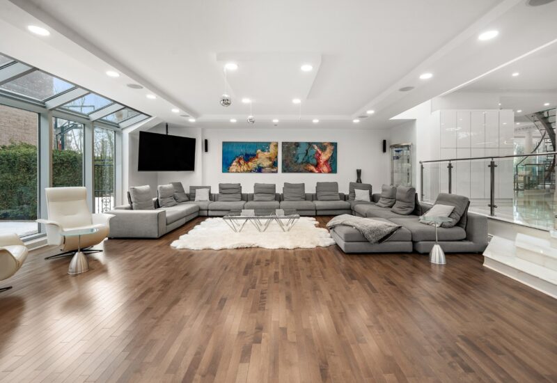 6552 Ch. Collins  Côte-Saint-Luc (Montréal)