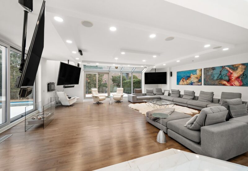 6552 Ch. Collins  Côte-Saint-Luc (Montréal)