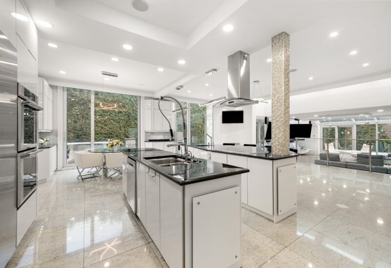 6552 Ch. Collins  Côte-Saint-Luc (Montréal)