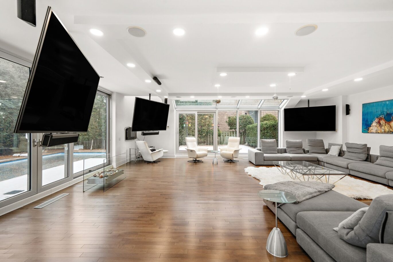 6552 Ch. Collins  Côte-Saint-Luc (Montréal)