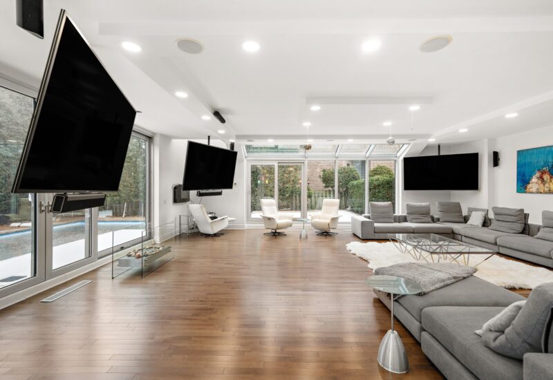 6552 Ch. Collins  Côte-Saint-Luc (Montréal)