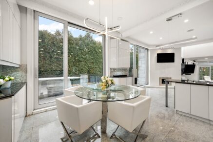 6552 Ch. Collins  Côte-Saint-Luc (Montréal)