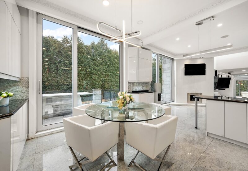 6552 Ch. Collins  Côte-Saint-Luc (Montréal)