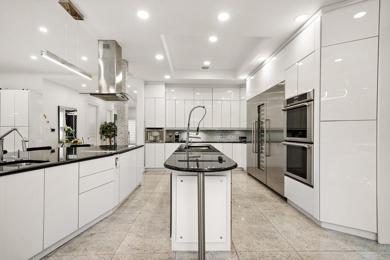 6552 Ch. Collins  Côte-Saint-Luc (Montréal)