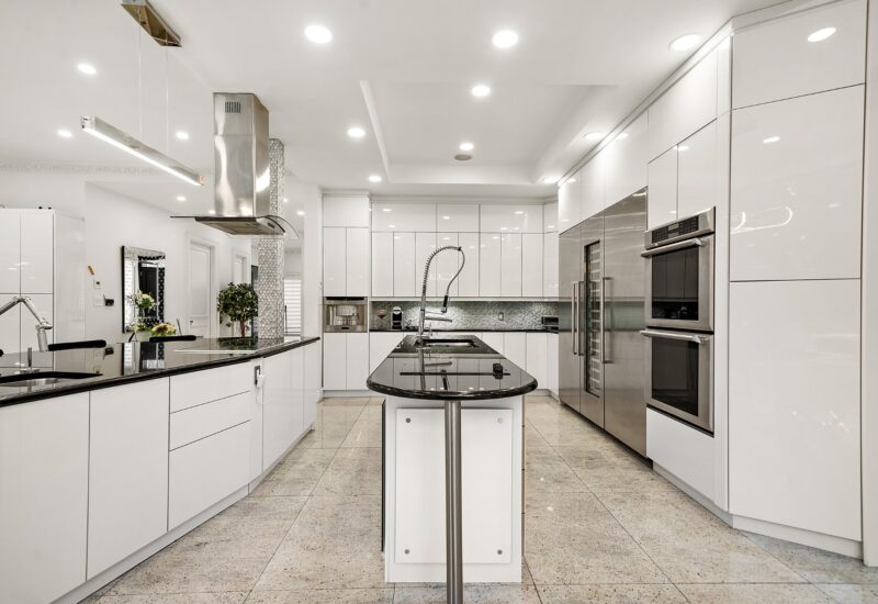 6552 Ch. Collins  Côte-Saint-Luc (Montréal)