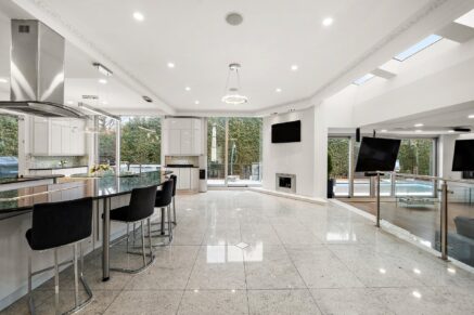 6552 Ch. Collins  Côte-Saint-Luc (Montréal)