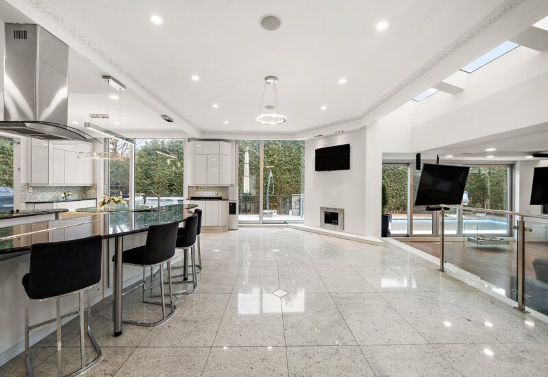 6552 Ch. Collins  Côte-Saint-Luc (Montréal)