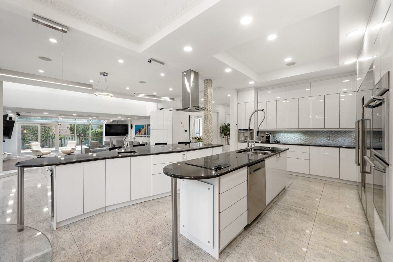 6552 Ch. Collins  Côte-Saint-Luc (Montréal)