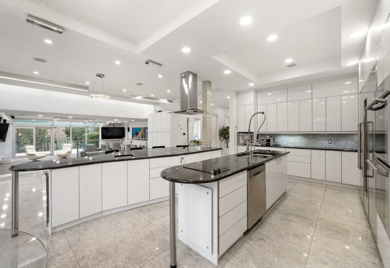 6552 Ch. Collins  Côte-Saint-Luc (Montréal)