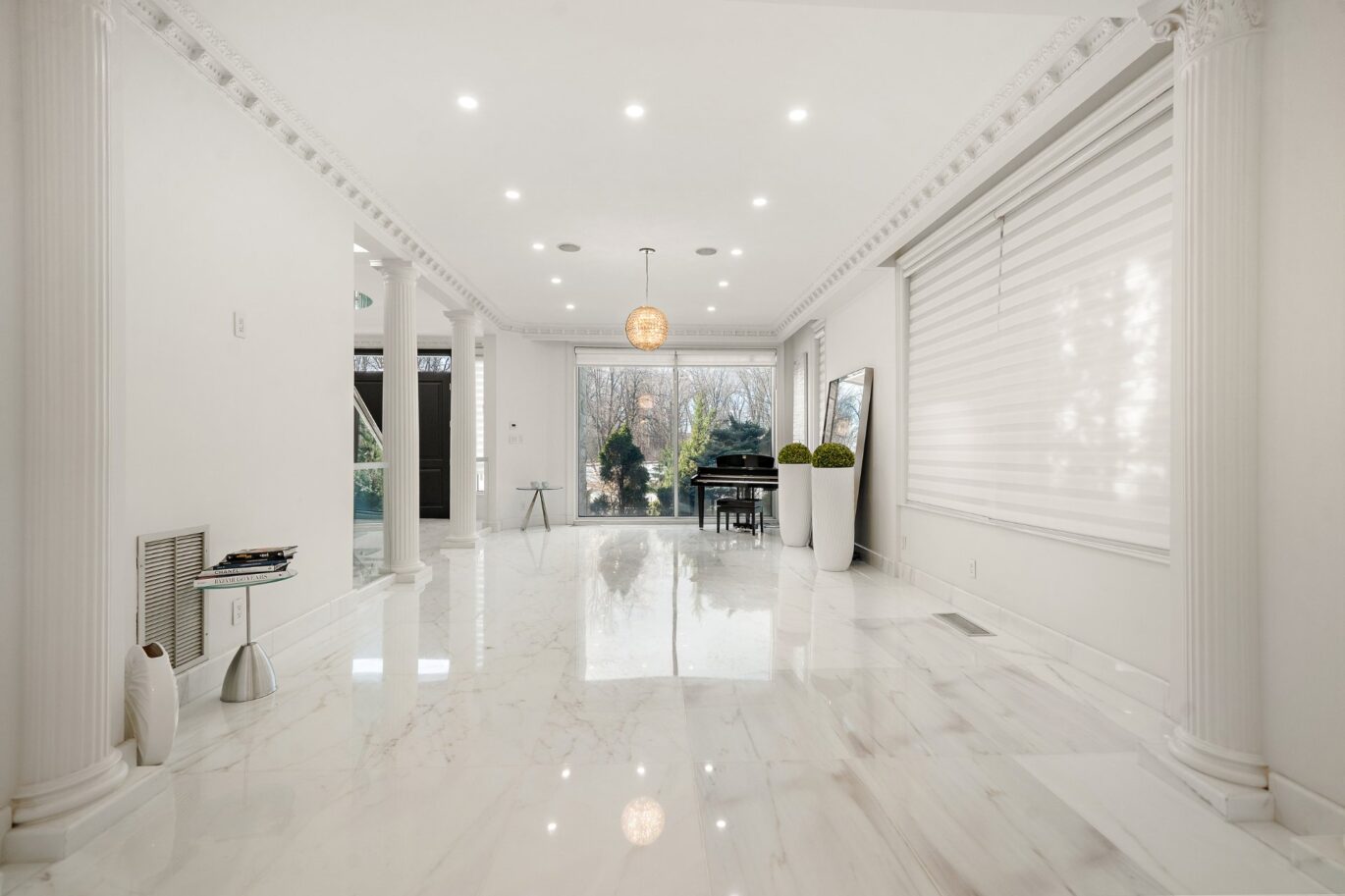 6552 Ch. Collins  Côte-Saint-Luc (Montréal)