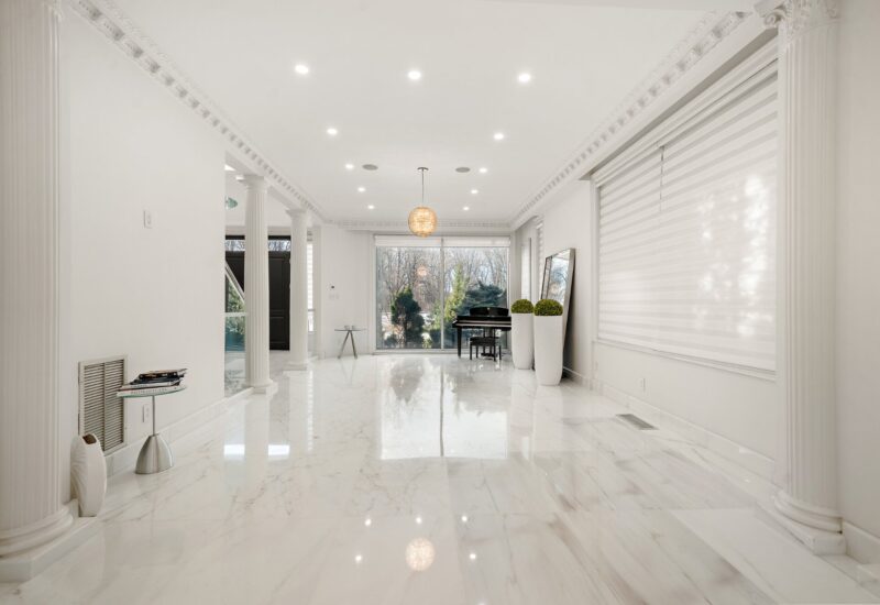 6552 Ch. Collins  Côte-Saint-Luc (Montréal)