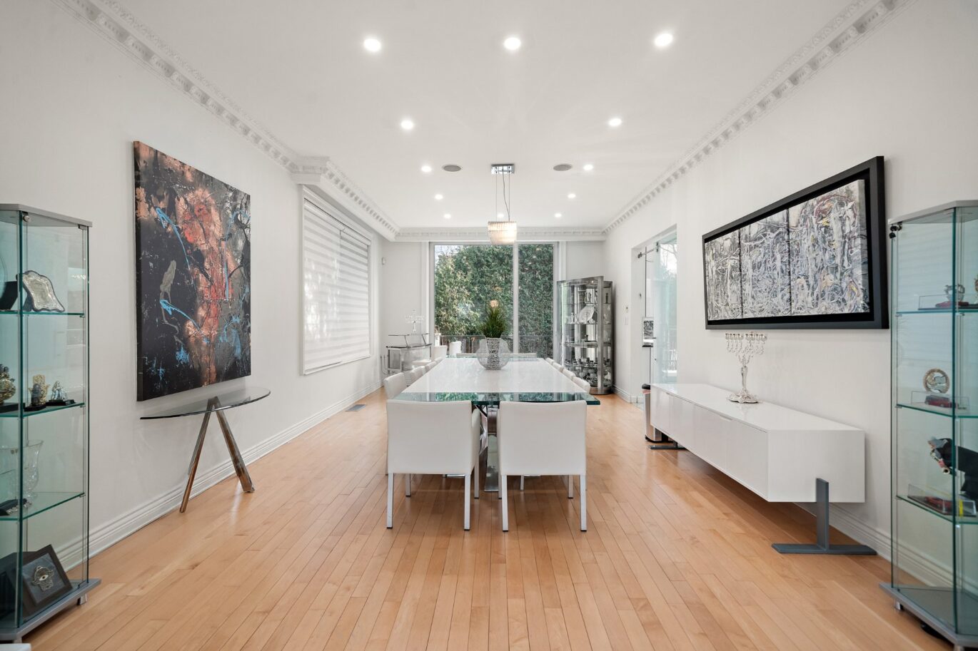 6552 Ch. Collins  Côte-Saint-Luc (Montréal)