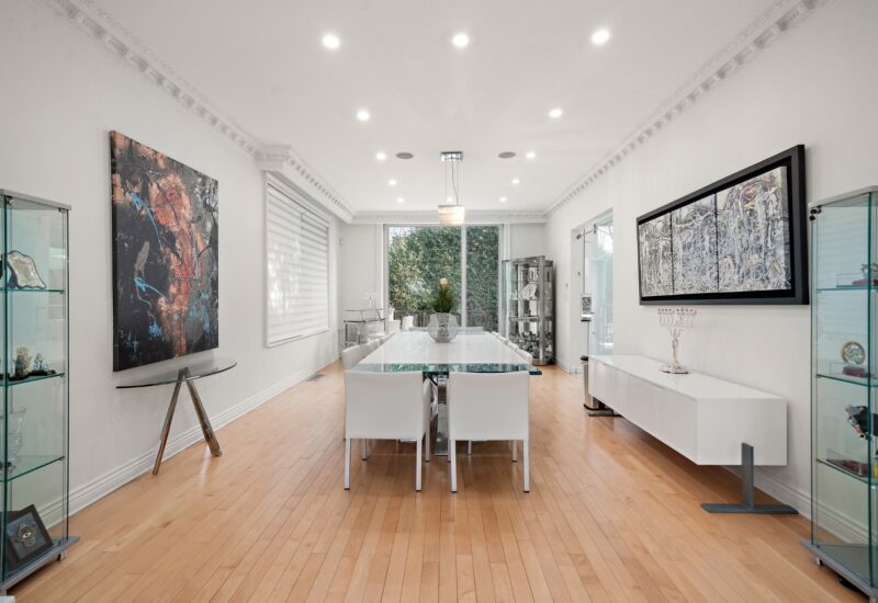 6552 Ch. Collins  Côte-Saint-Luc (Montréal)