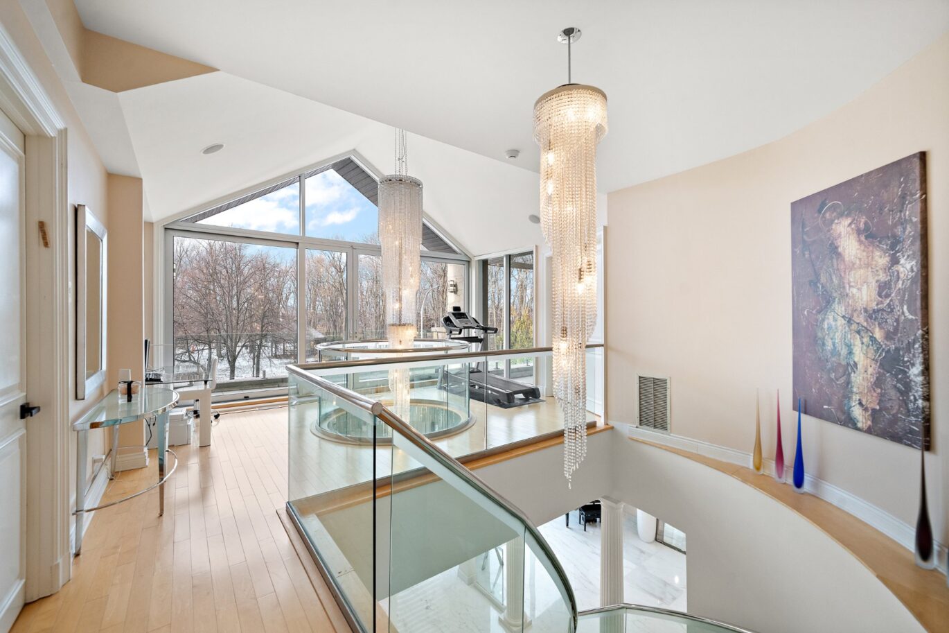 6552 Ch. Collins  Côte-Saint-Luc (Montréal)