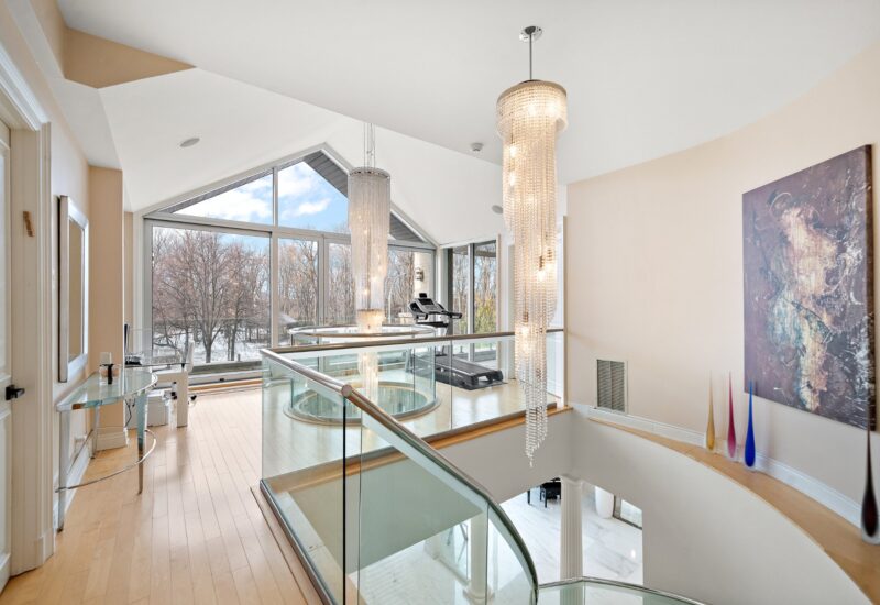 6552 Ch. Collins  Côte-Saint-Luc (Montréal)