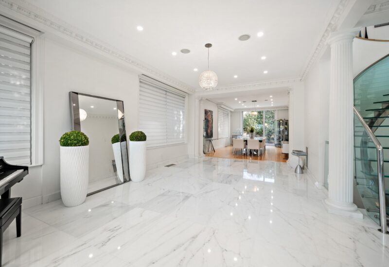 6552 Ch. Collins  Côte-Saint-Luc (Montréal)