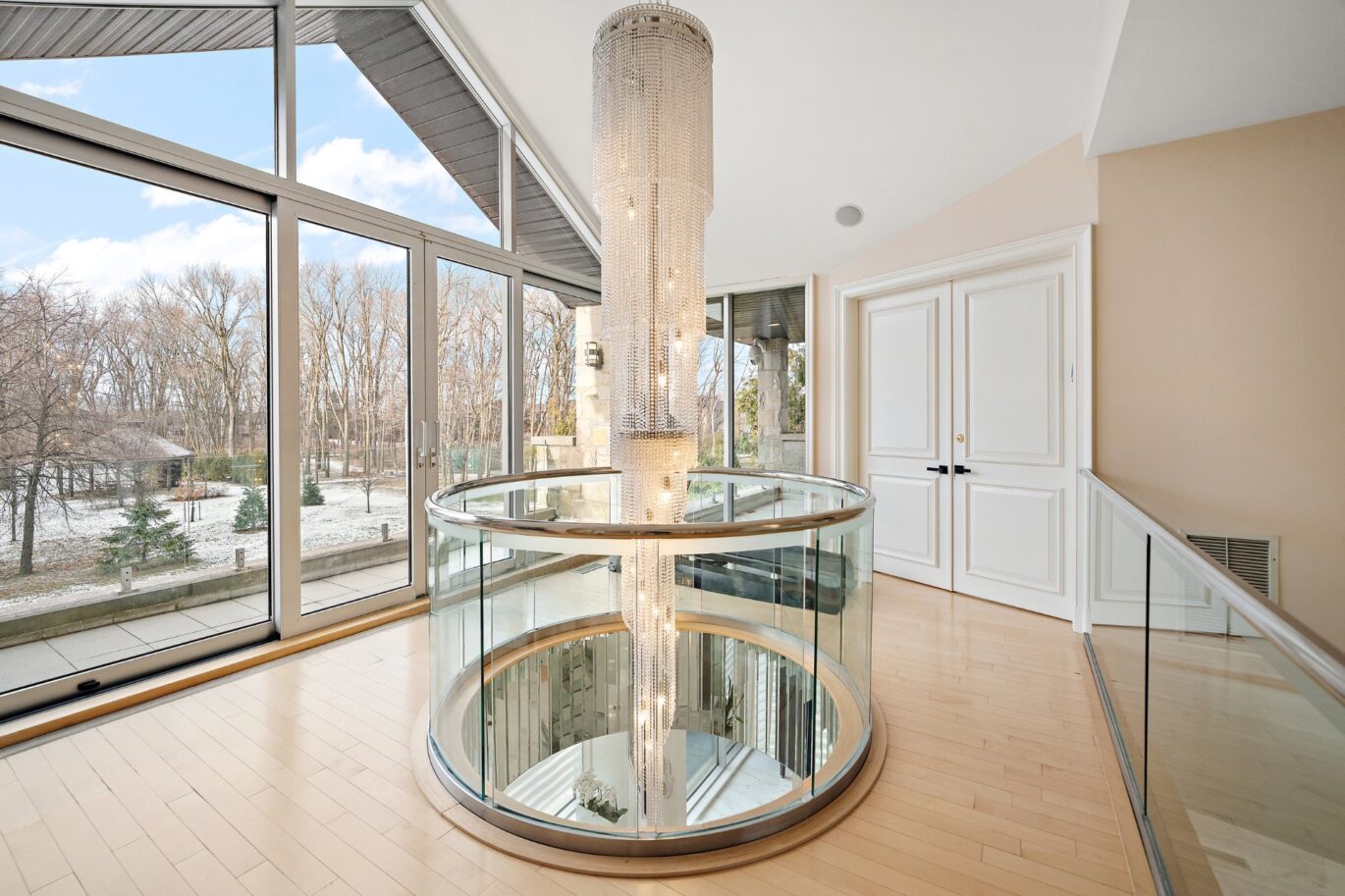 6552 Ch. Collins  Côte-Saint-Luc (Montréal)