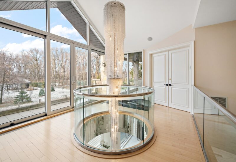 6552 Ch. Collins  Côte-Saint-Luc (Montréal)