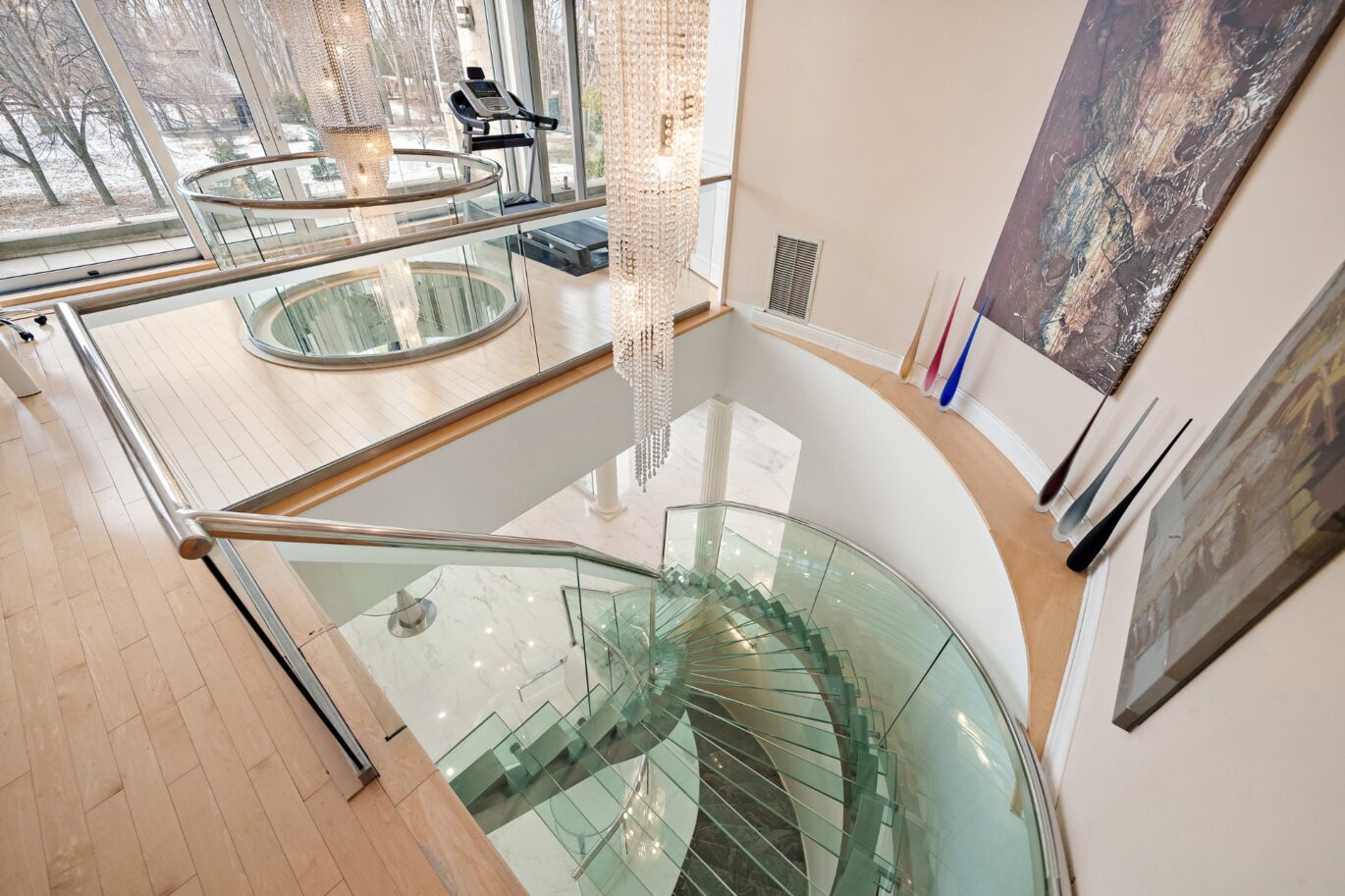 6552 Ch. Collins  Côte-Saint-Luc (Montréal)