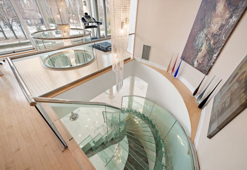 6552 Ch. Collins  Côte-Saint-Luc (Montréal)