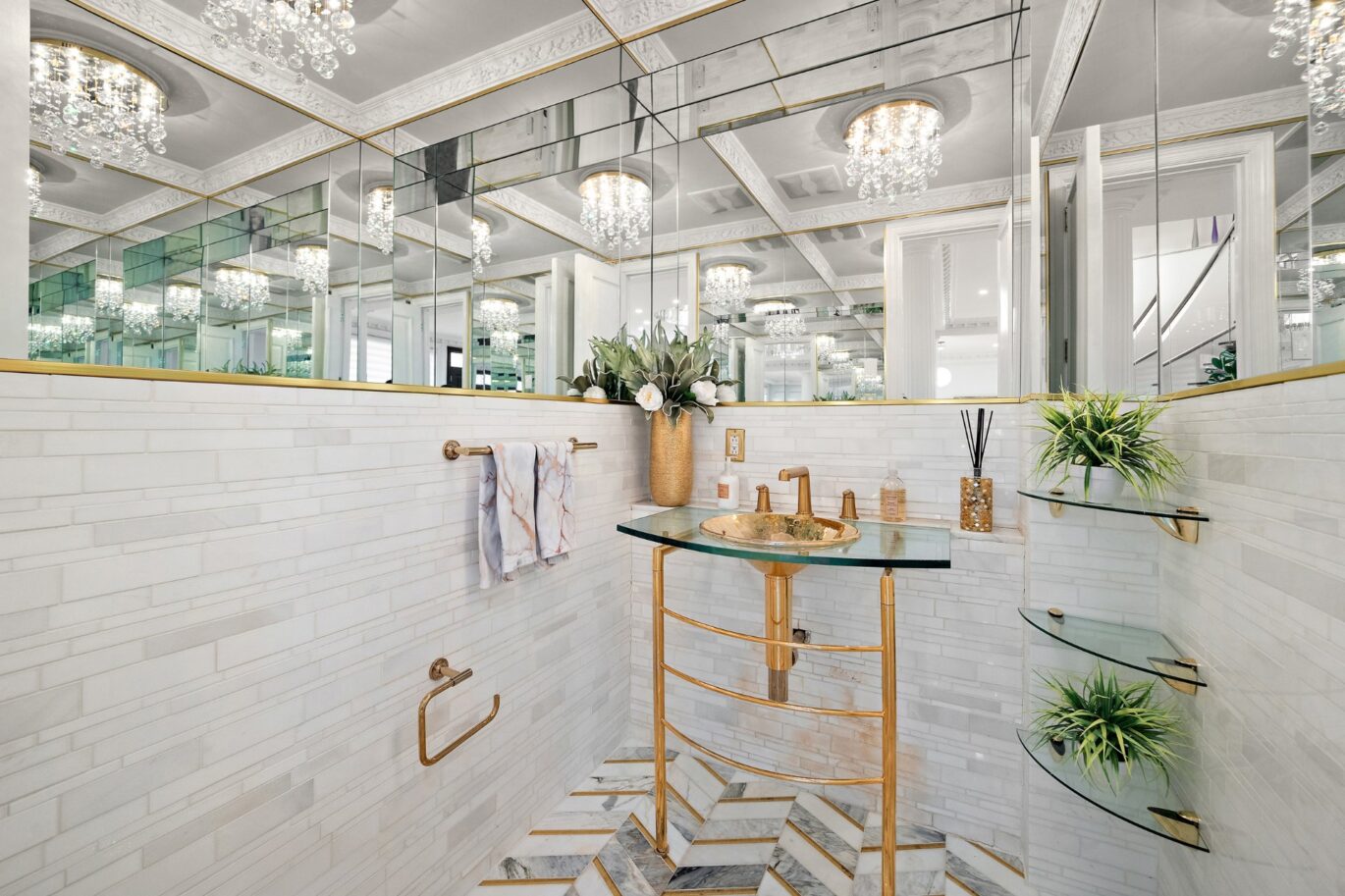 6552 Ch. Collins  Côte-Saint-Luc (Montréal)