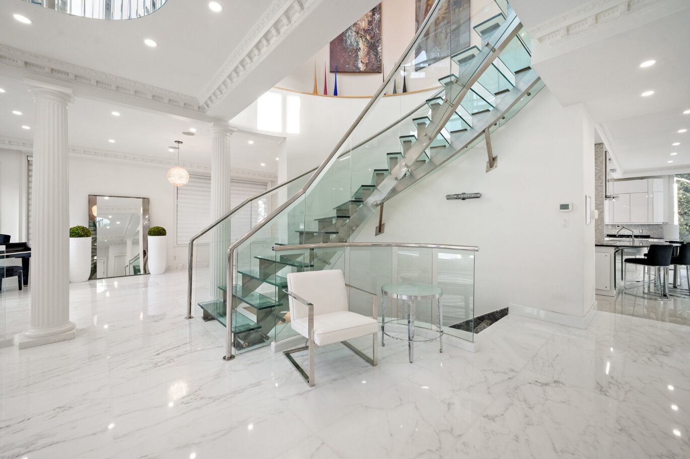 6552 Ch. Collins  Côte-Saint-Luc (Montréal)