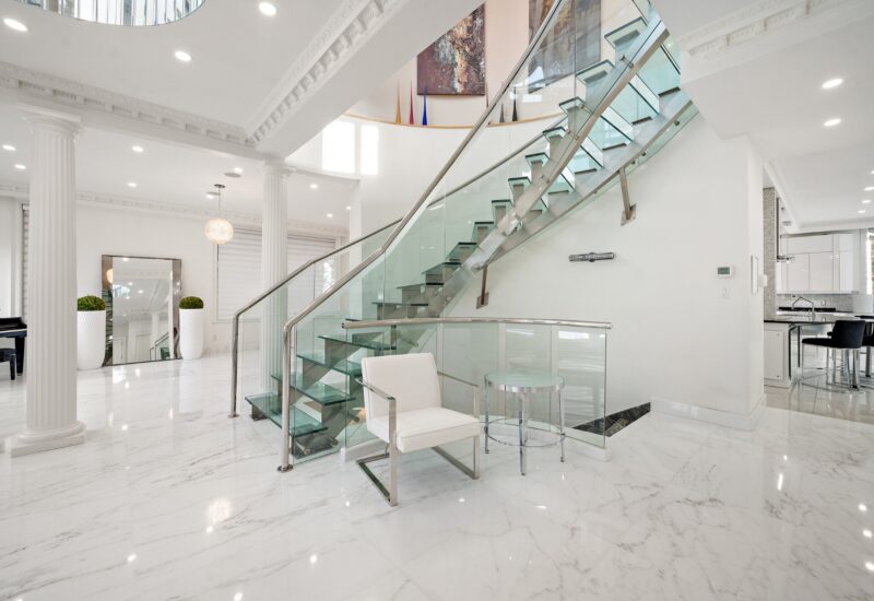 6552 Ch. Collins  Côte-Saint-Luc (Montréal)