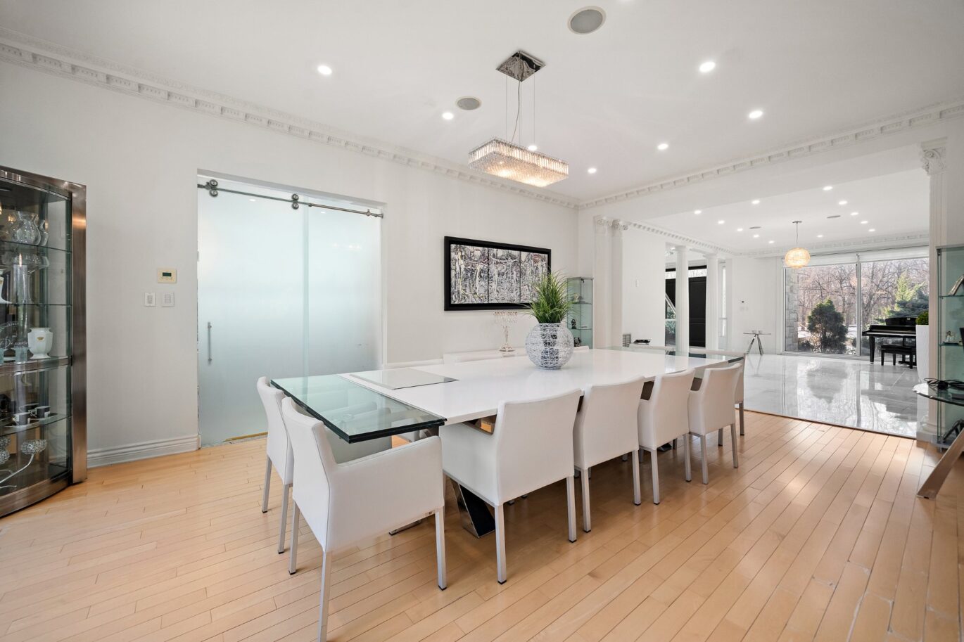 6552 Ch. Collins  Côte-Saint-Luc (Montréal)