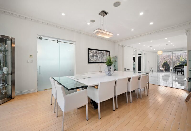 6552 Ch. Collins  Côte-Saint-Luc (Montréal)