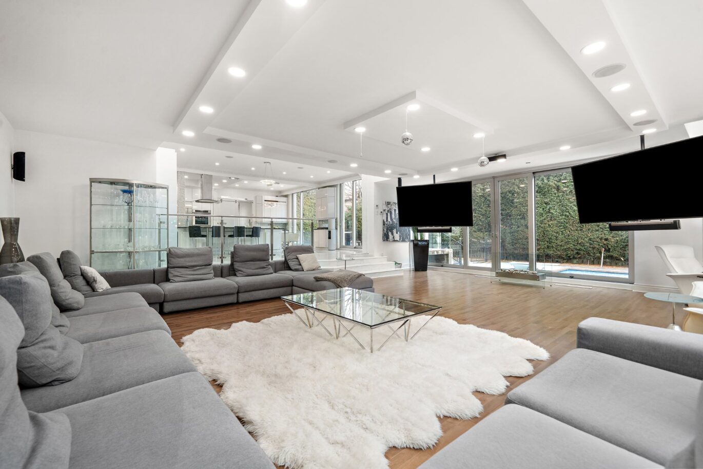 6552 Ch. Collins  Côte-Saint-Luc (Montréal)