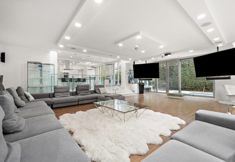 6552 Ch. Collins  Côte-Saint-Luc (Montréal)