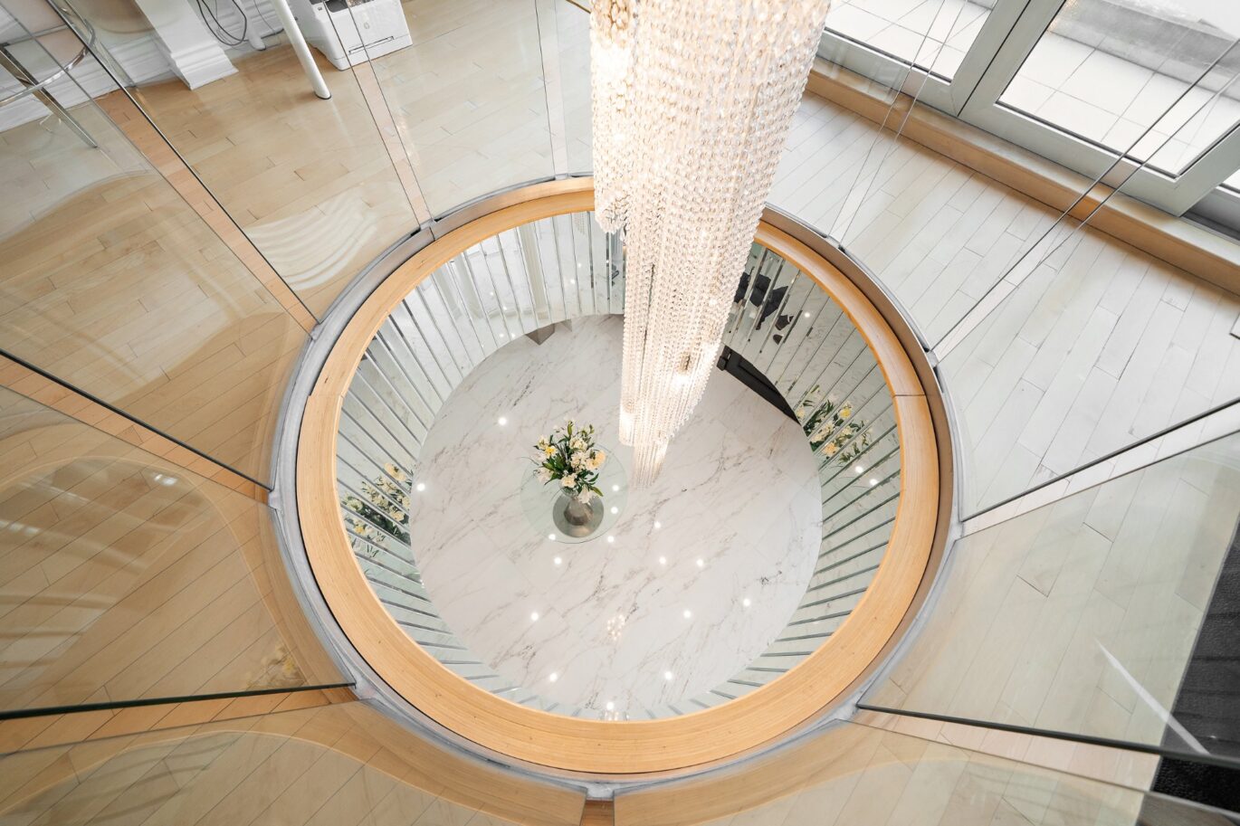 6552 Ch. Collins  Côte-Saint-Luc (Montréal)