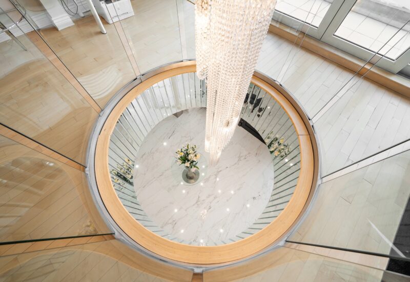 6552 Ch. Collins  Côte-Saint-Luc (Montréal)