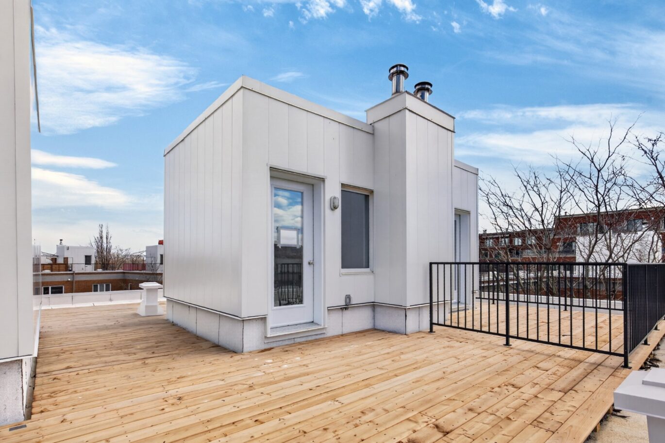 2306 Rue Ste-Cunégonde  Montréal (Le Sud-Ouest) (Montréal)