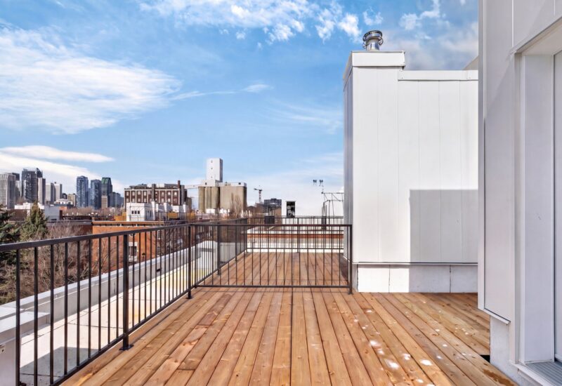 2306 Rue Ste-Cunégonde  Montréal (Le Sud-Ouest) (Montréal)