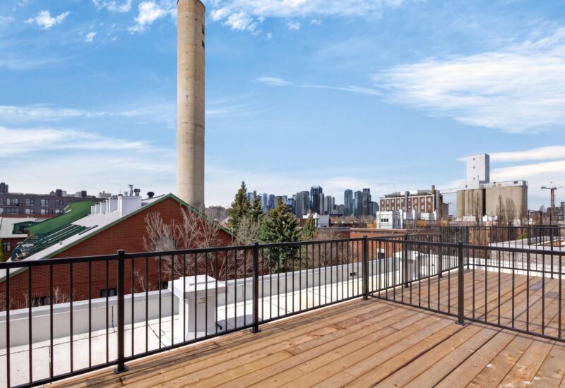 2306 Rue Ste-Cunégonde  Montréal (Le Sud-Ouest) (Montréal)